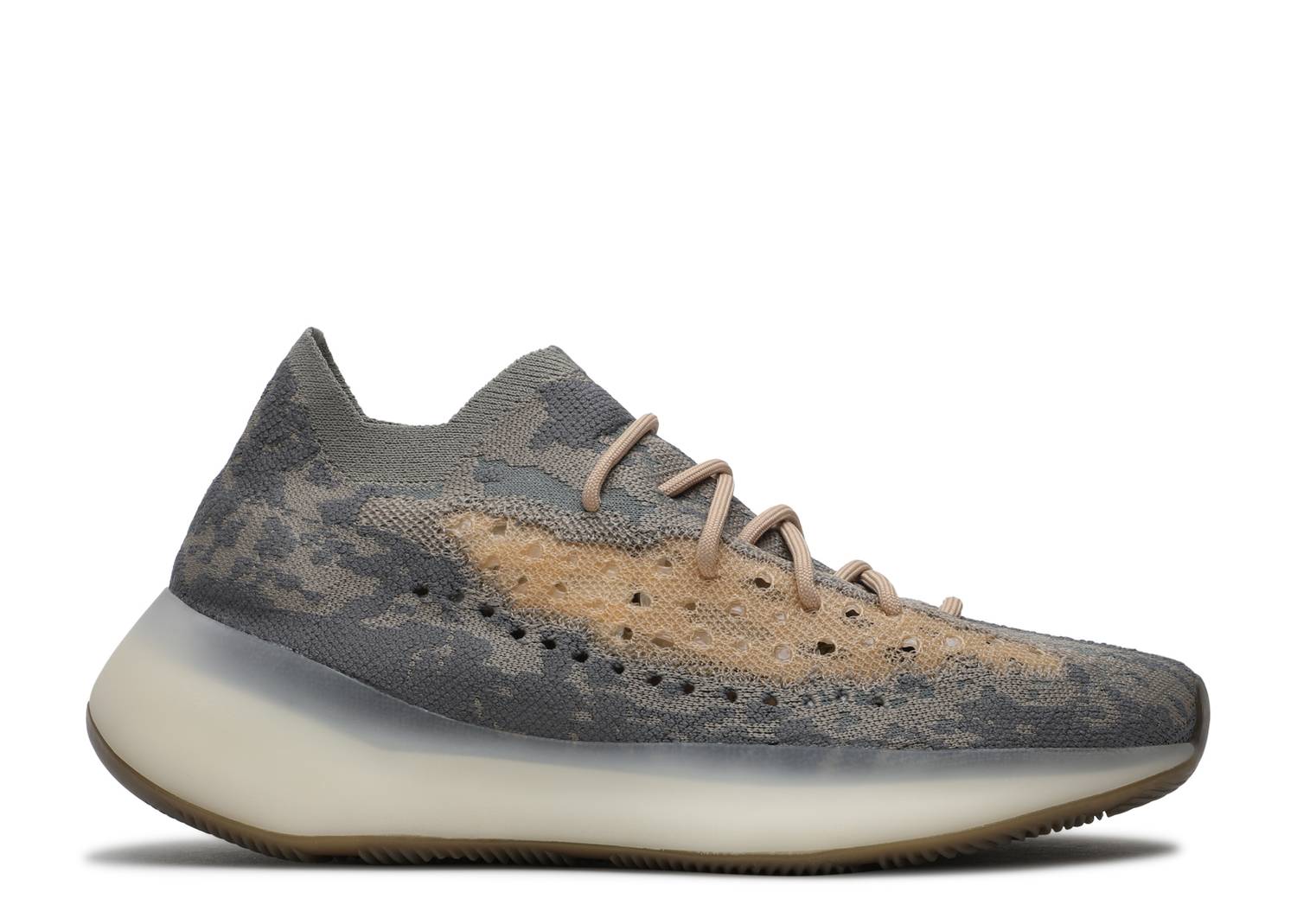 YEEZY BOOST 380 "MIST REFLECTIVE" image 0