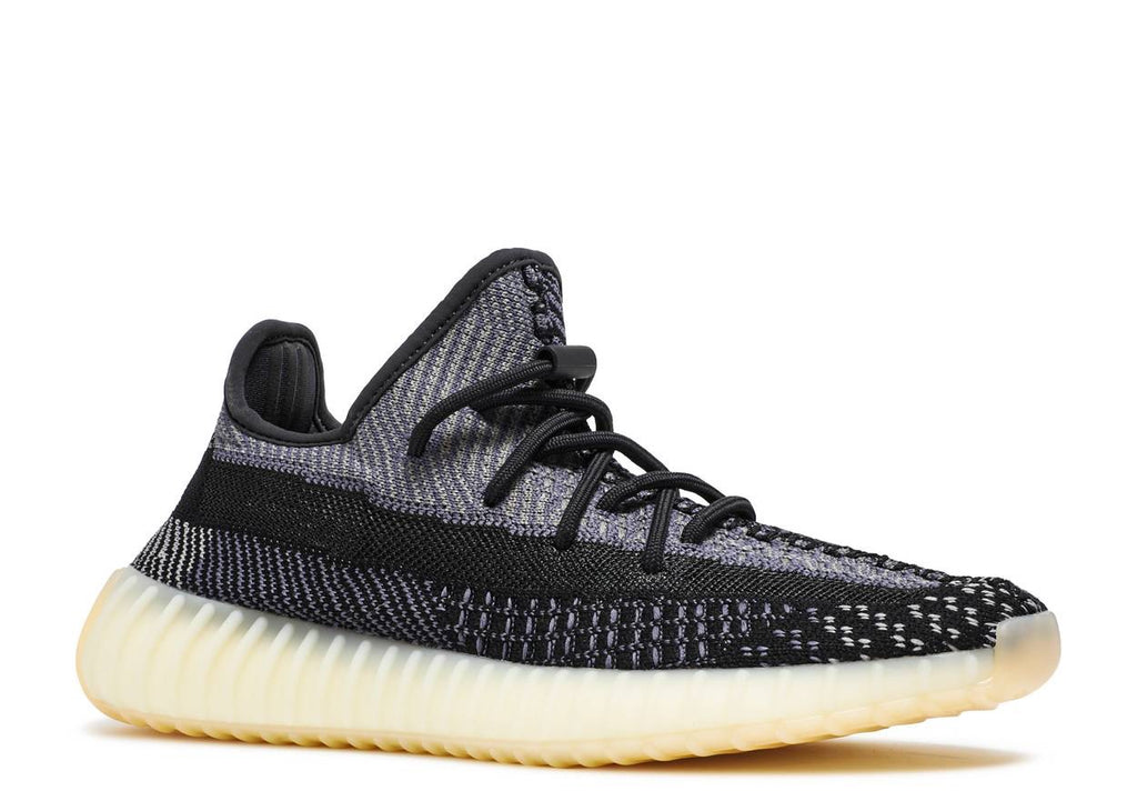 YEEZY BOOST 350 V2 'CARBON' image 1