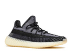 YEEZY BOOST 350 V2 'CARBON' image 1