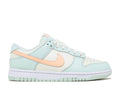 WMNS DUNK LOW 'BARELY GREEN' image 0