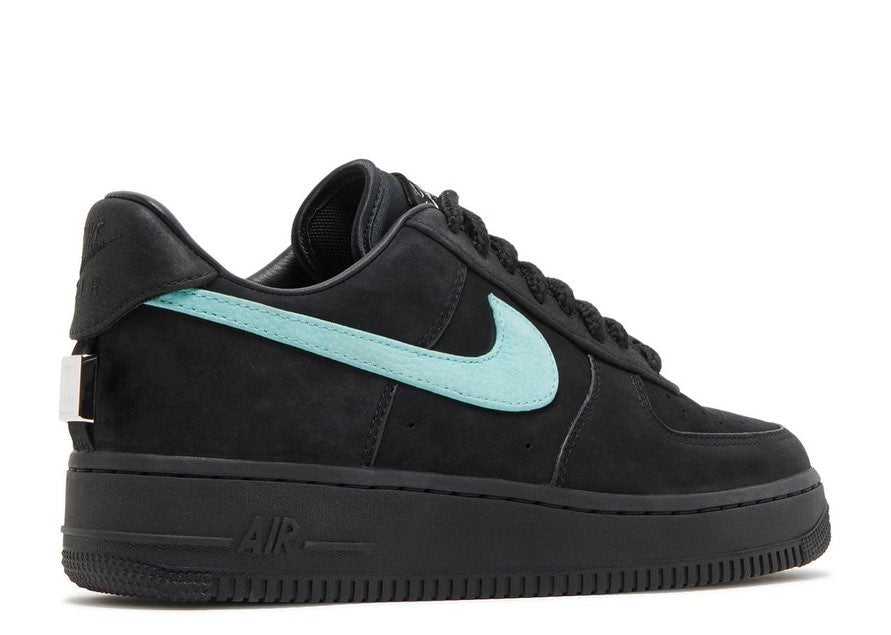 TIFFANY & CO. X AIR FORCE 1 LOW '1837' image 2