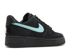 TIFFANY & CO. X AIR FORCE 1 LOW '1837' image 2