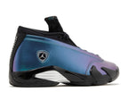 WMNS AIR JORDAN 14 RETRO LOW 'LOVE LETTER' image 2