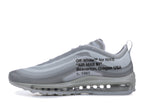 THE 10: NIKE AIR MAX 97 OG "OFF WHITE" image 3