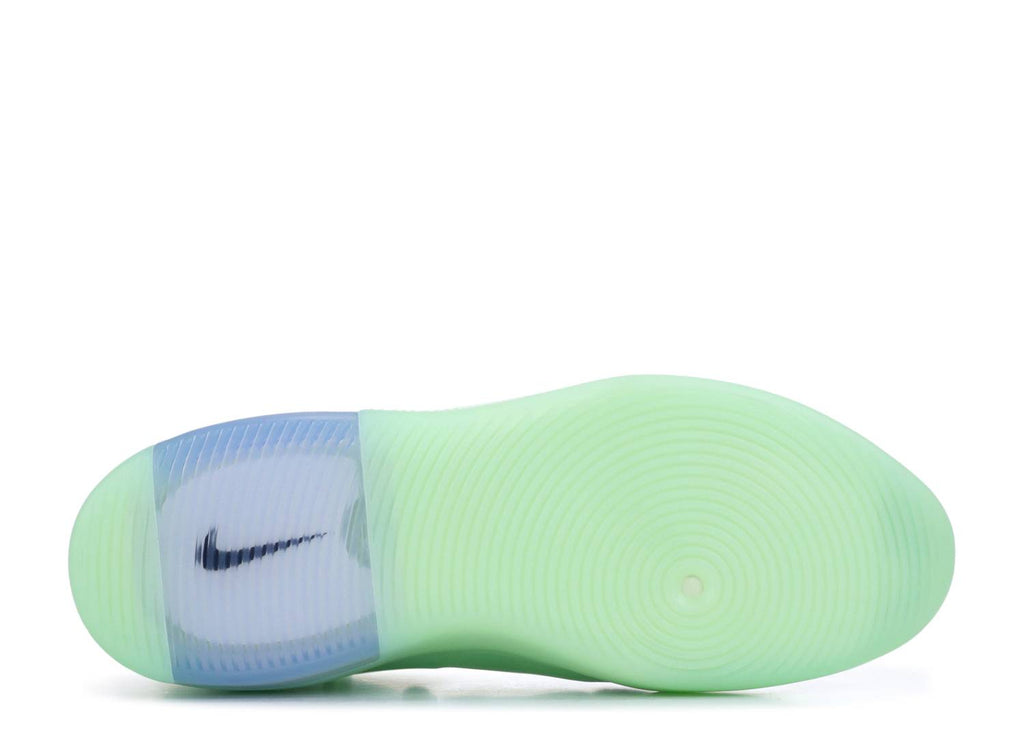 NIKE AIR FEAR OF GOD 1 "FROSTED SPRUCE" image 3