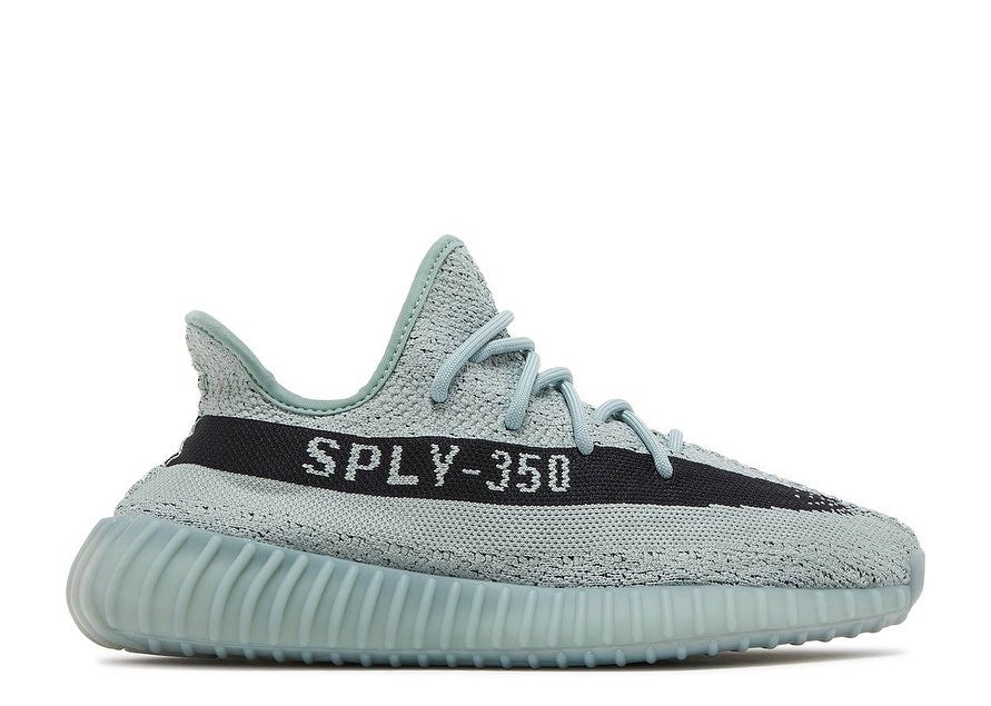 YEEZY BOOST 350 V2 'SALT' image 0