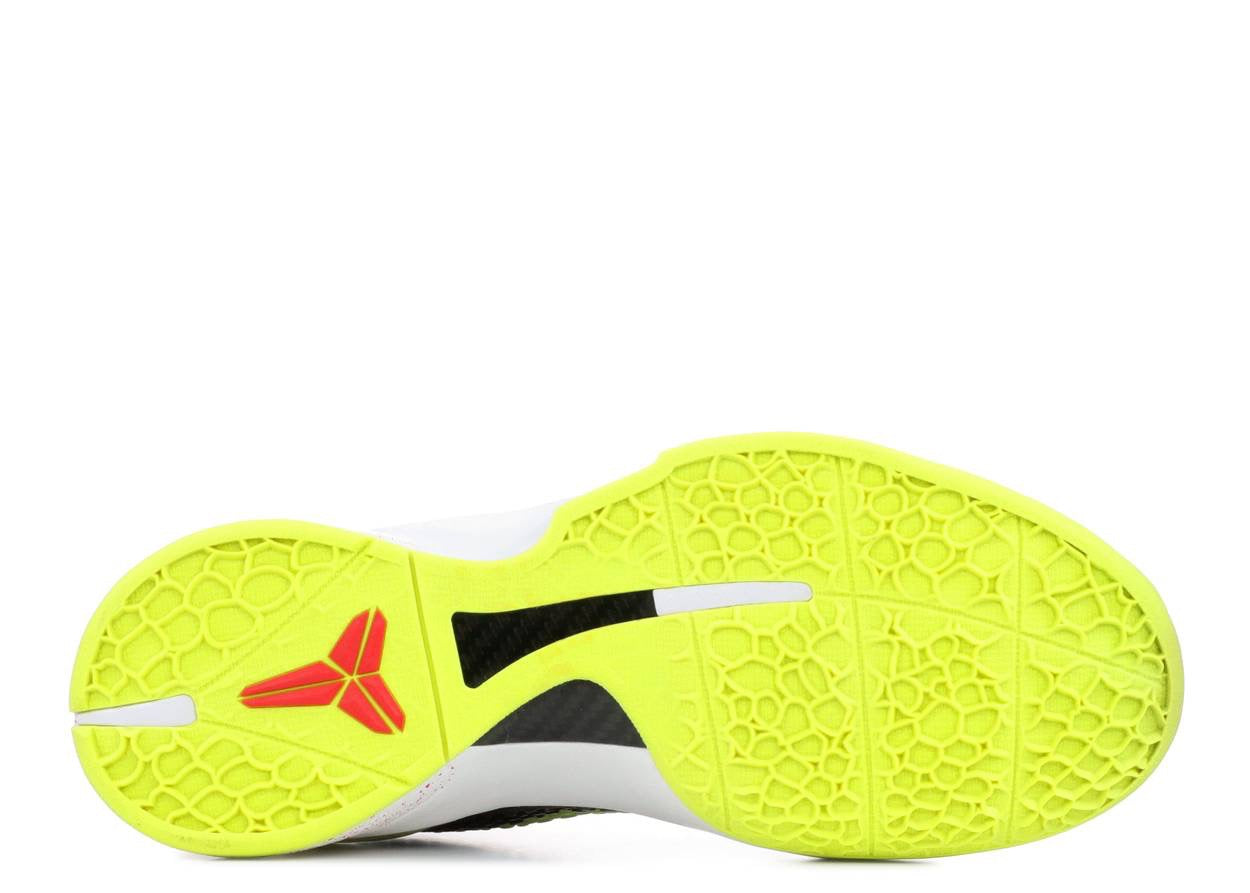 ZOOM KOBE 6 SUPREME 'CHAOS' image 3