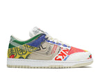 DUNK LOW 'CITY MARKET' image 0