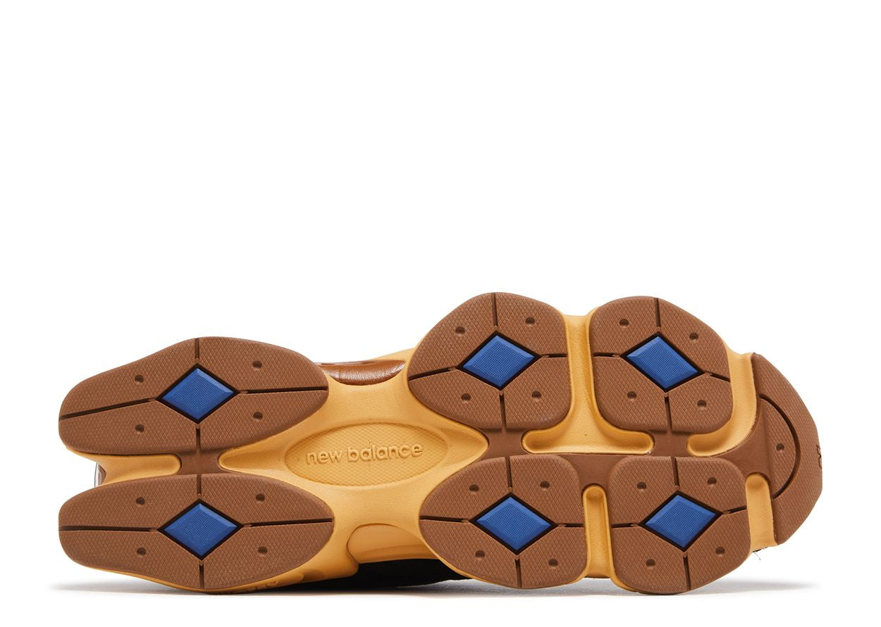 9060 'BLACK ROYAL GUM' image 3