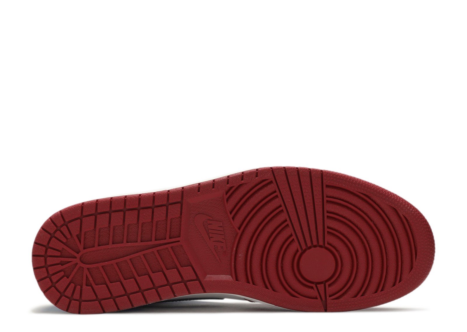 AIR JORDAN 1 HIGH OG FEARLESS "FEARLESS" image 3