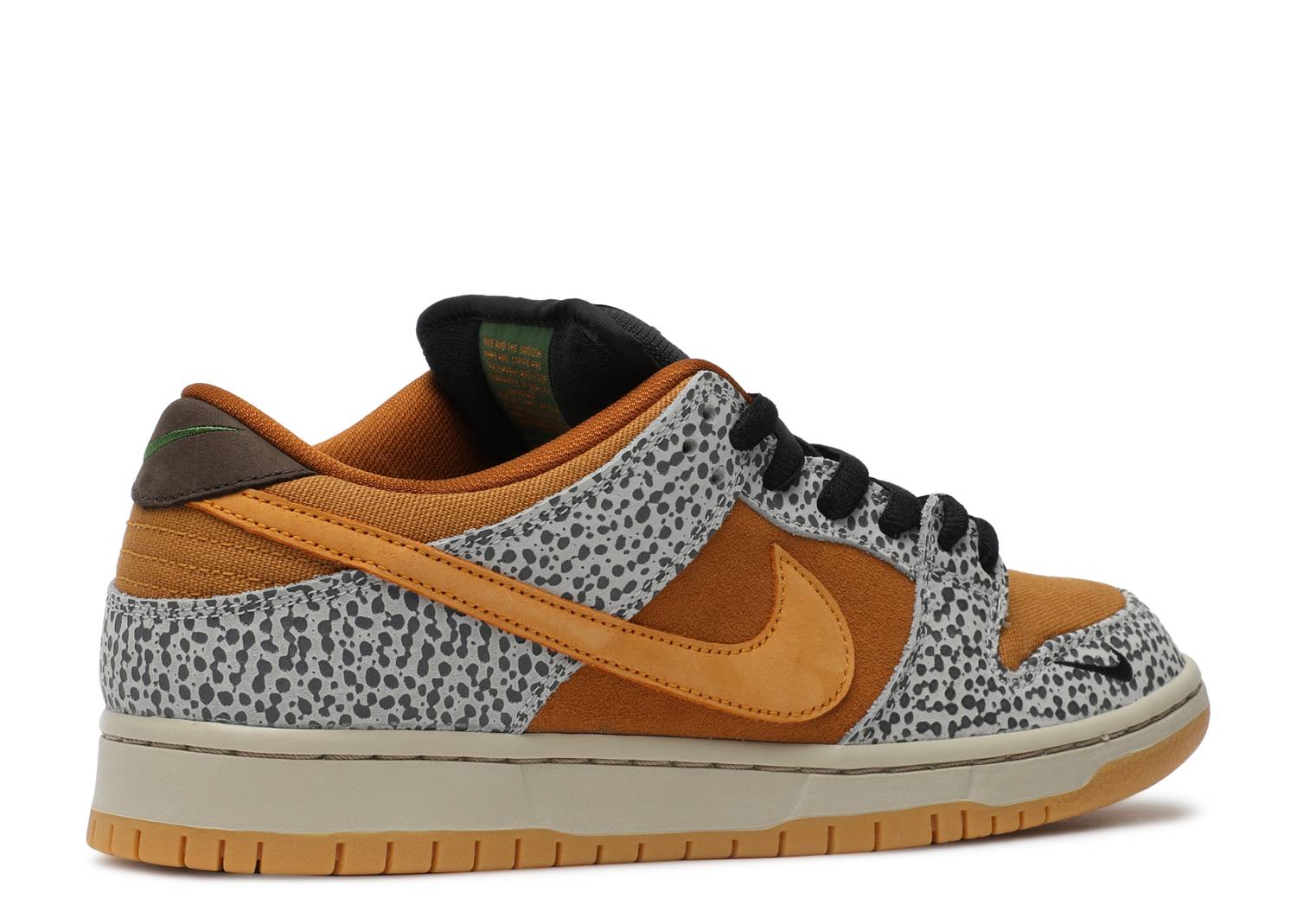 DUNK LOW PRO SB "ATMOS" image 2