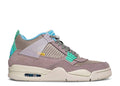 UNION LA X AIR JORDAN 4 RETRO 'TAUPE HAZE' image 0