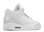 JORDAN 3 RETRO 'PURE MONEY' 2025 image 2