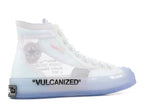 CHUCK 70 HI "OFF WHITE THE TEN" image 2
