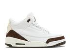AIR JORDAN 3 RETRO 'MOCHA' 2018 image 0