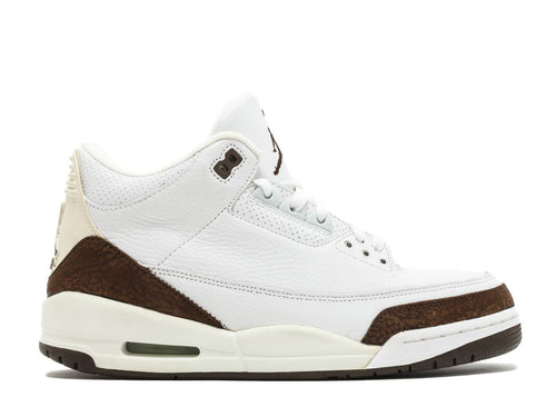 AIR JORDAN 3 RETRO 'MOCHA' 2018 image 0