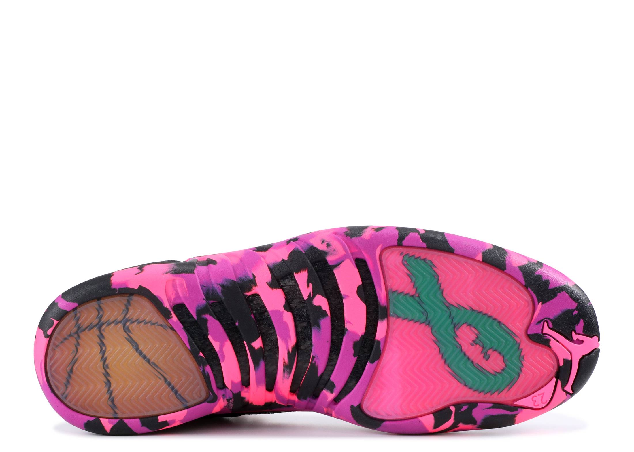 WMNS AIR JORDAN 12 RETRO 'DOERNBECHER' image 3