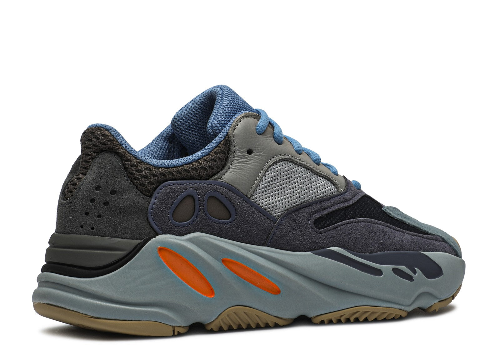 YEEZY BOOST 700 "CARBON BLUE" image 2
