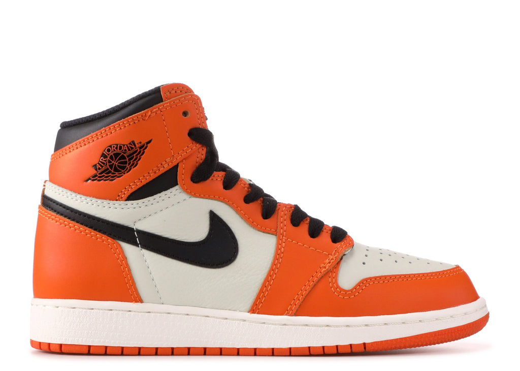 AIR JORDAN 1 RETRO HIGH OG "SHATTERED BACKBOARD AWAY" image 0