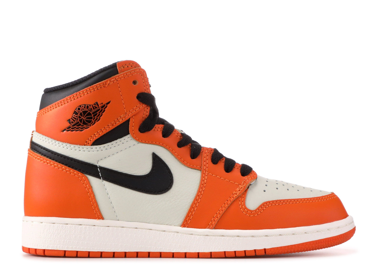 AIR JORDAN 1 RETRO HIGH OG "SHATTERED BACKBOARD AWAY" image 0
