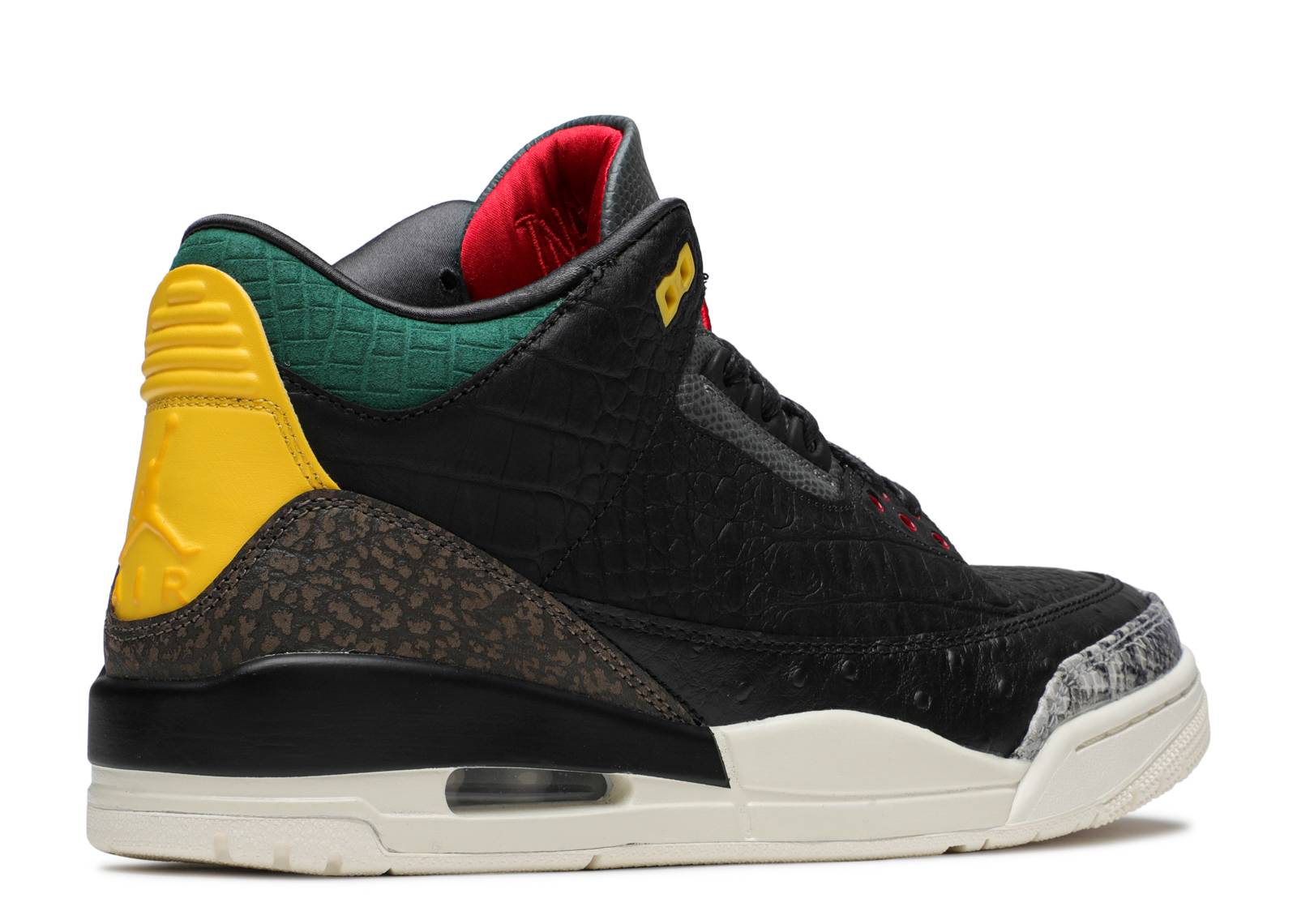 AIR JORDAN 3 RETRO SE image 2