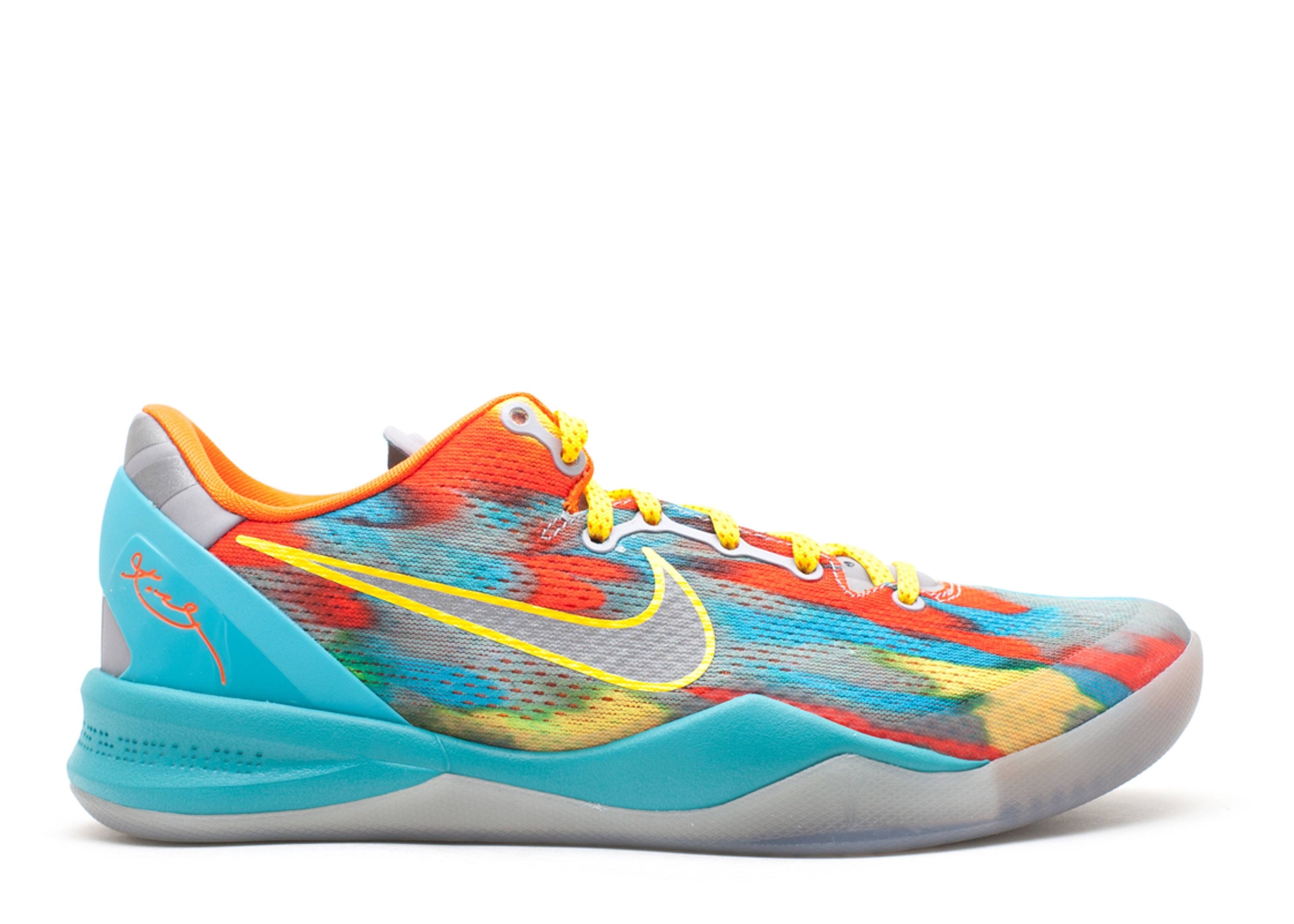 KOBE 8 'VENICE BEACH' 2024 image 0