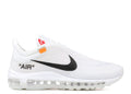 THE 10: NIKE AIR MAX 97 OG "OFF WHITE" image 0