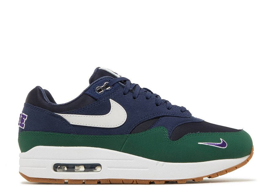 WMNS AIR MAX 1 QS 'LETTERMAN PACK' image 0