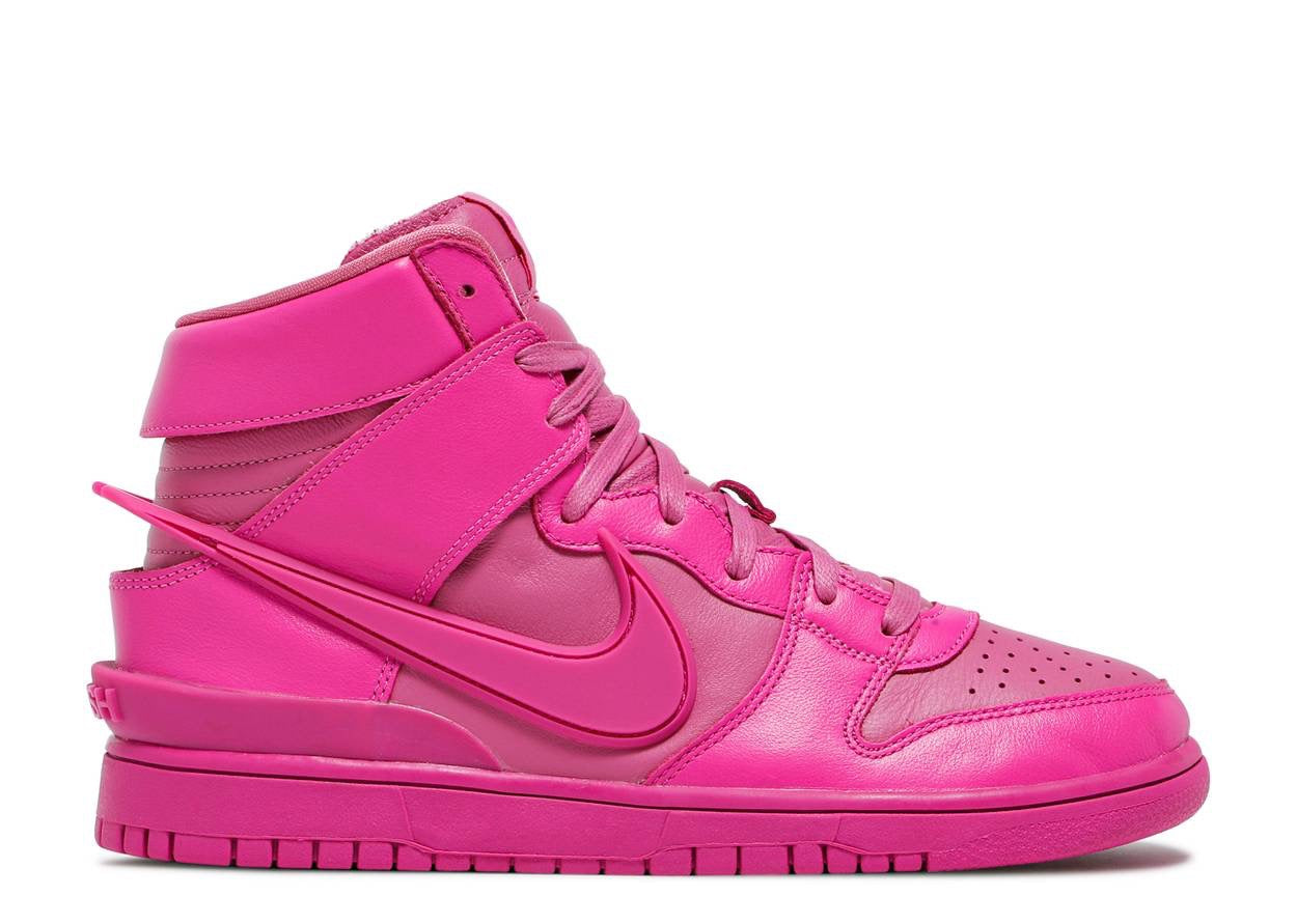 AMBUSH X DUNK HIGH ‘COSMIC FUCHSIA’ image 0