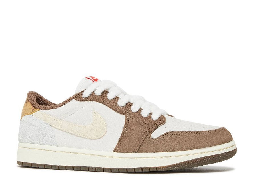 AIR JORDAN 1 RETRO LOW OG 'YEAR OF THE RABBIT' image 1