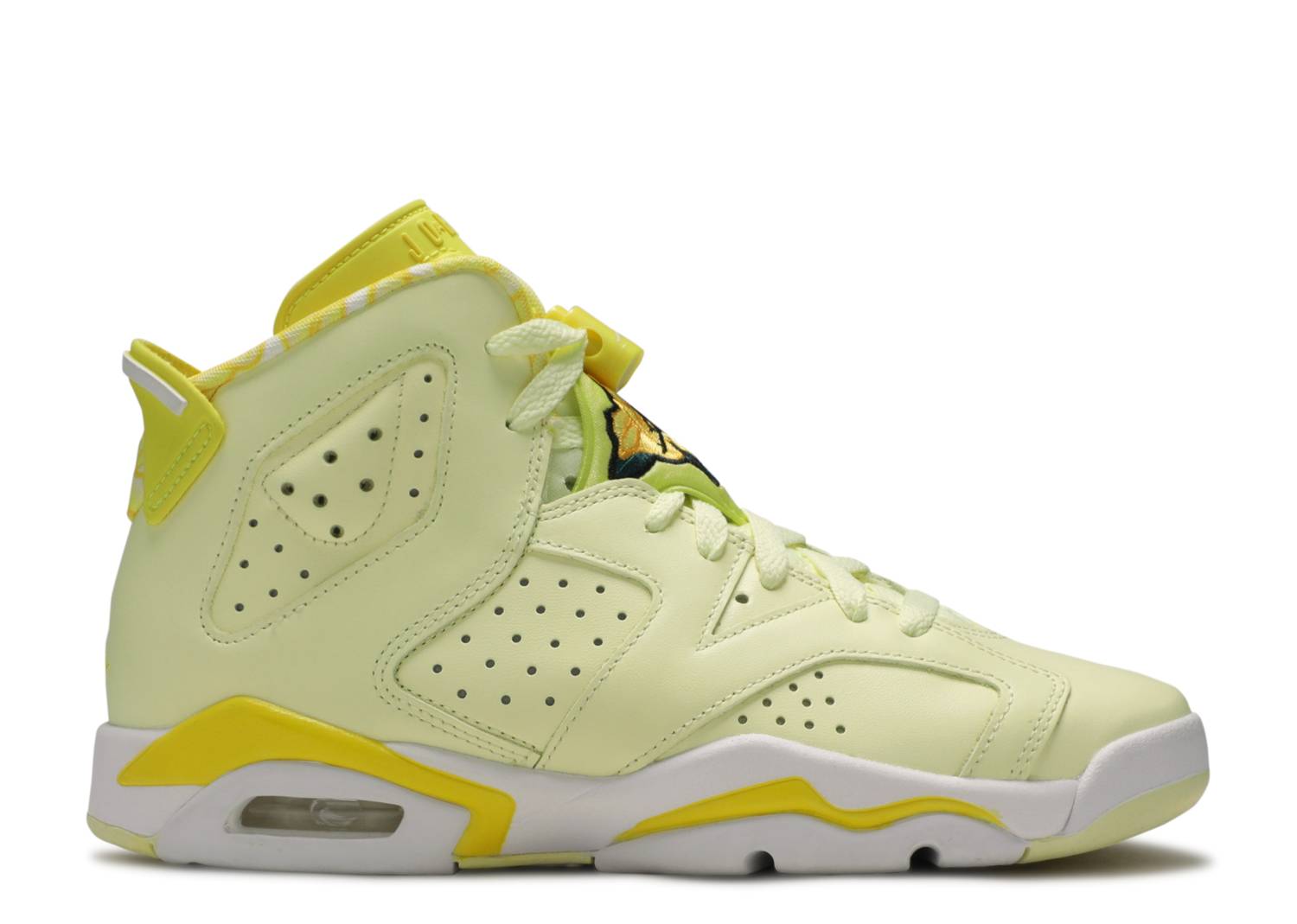 AIR JORDAN 6 RETRO GG image 0