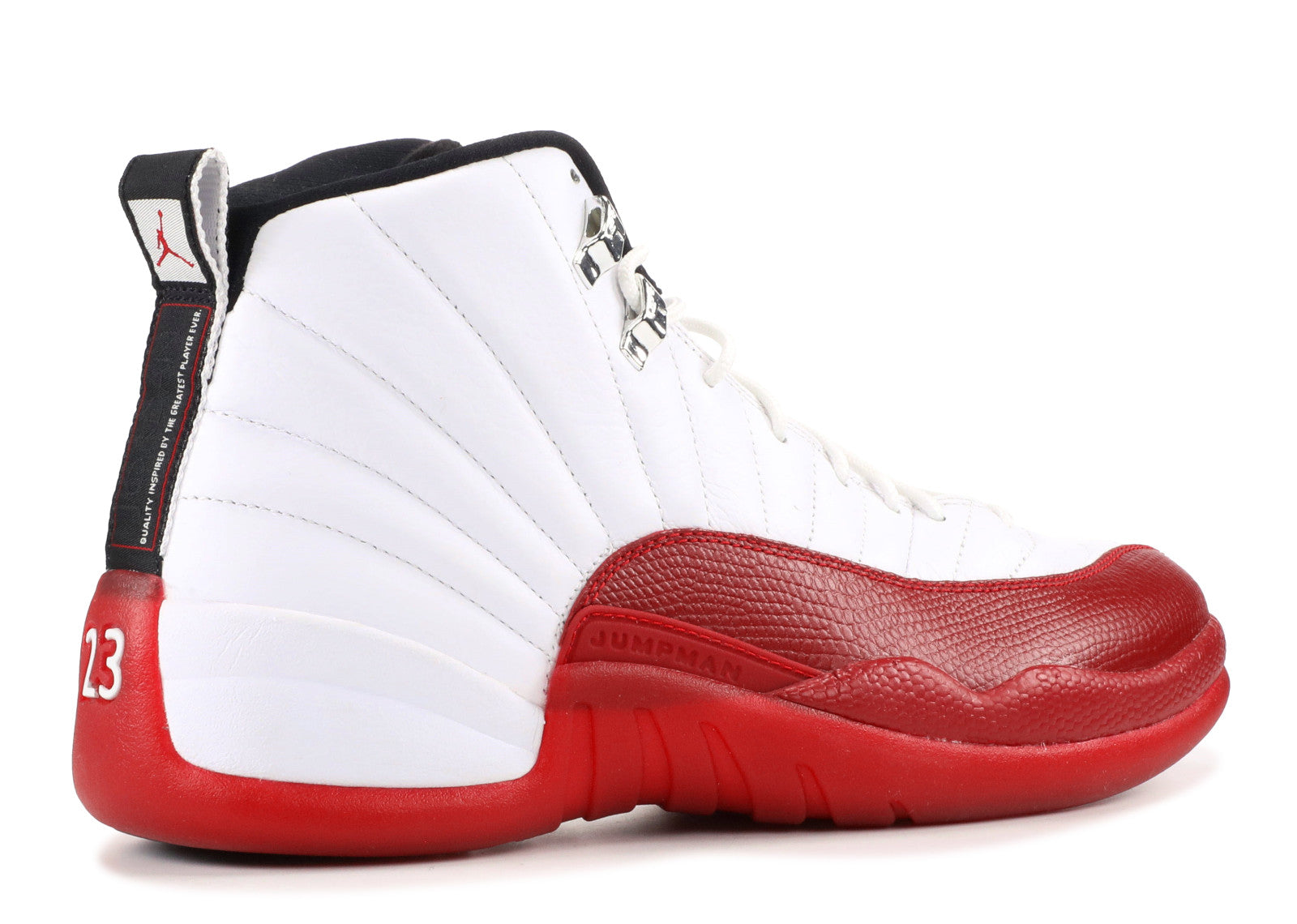 AIR JORDAN 12 RETRO "2009 RELEASE" image 2