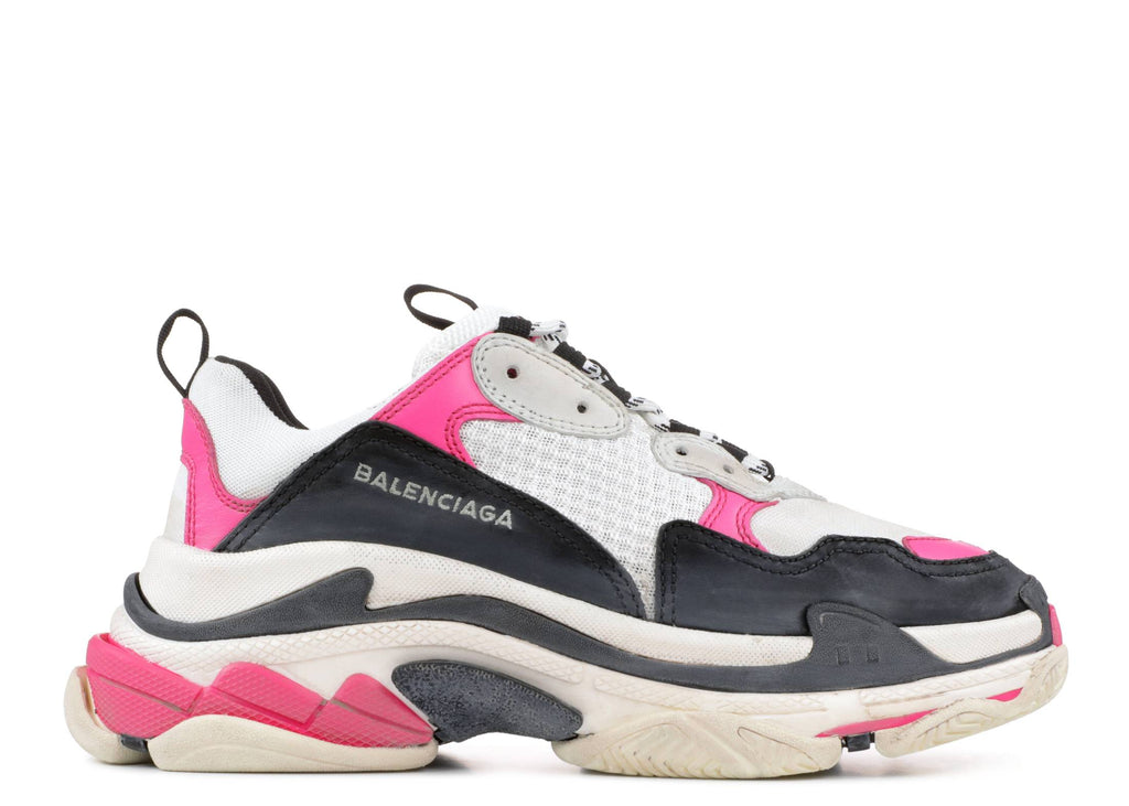 TRIPLE S 'PINK' image 0