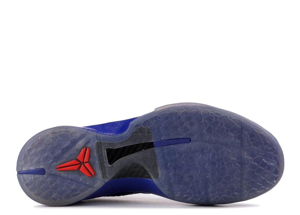 ZOOM KOBE 6 'ALL-STAR - EAST LA' image 3