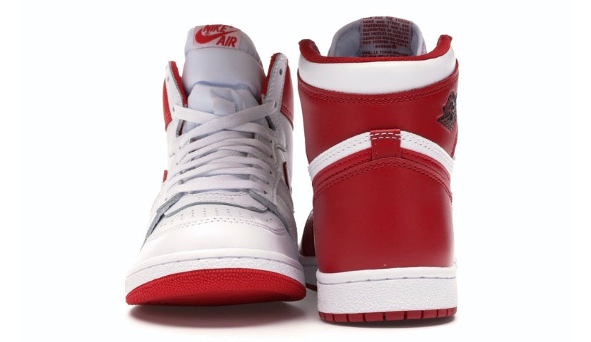 AIR JORDAN 1 PACK “New Beginnings & High Air Ship” image 5