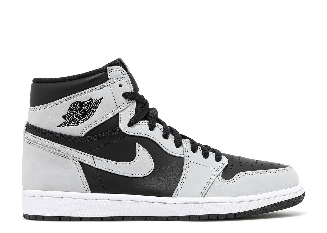 AIR JORDAN 1 RETRO HIGH OG 'SHADOW 2.0' image 0