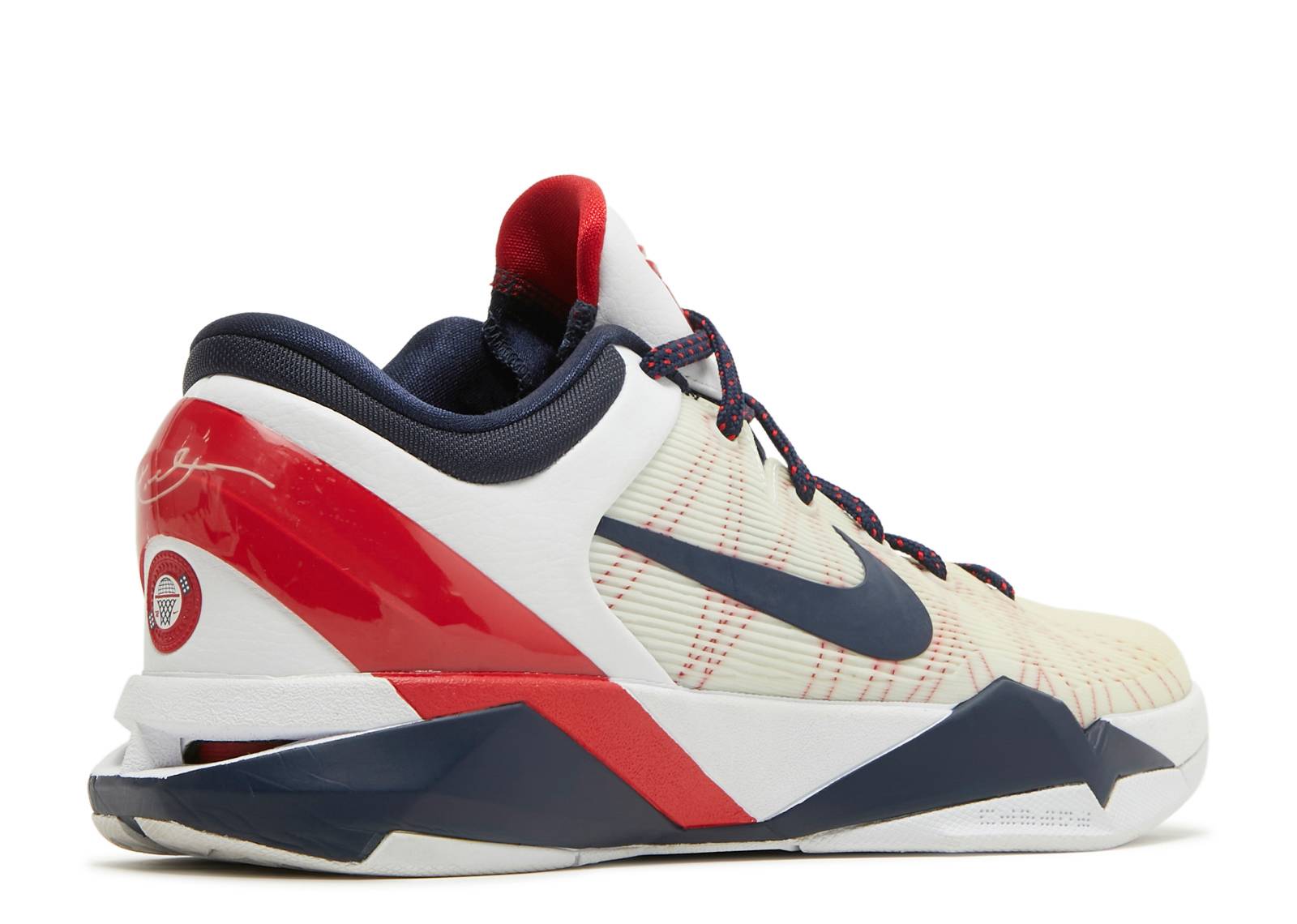 ZOOM KOBE 7 SYSTEM 'OLYMPIC' image 2