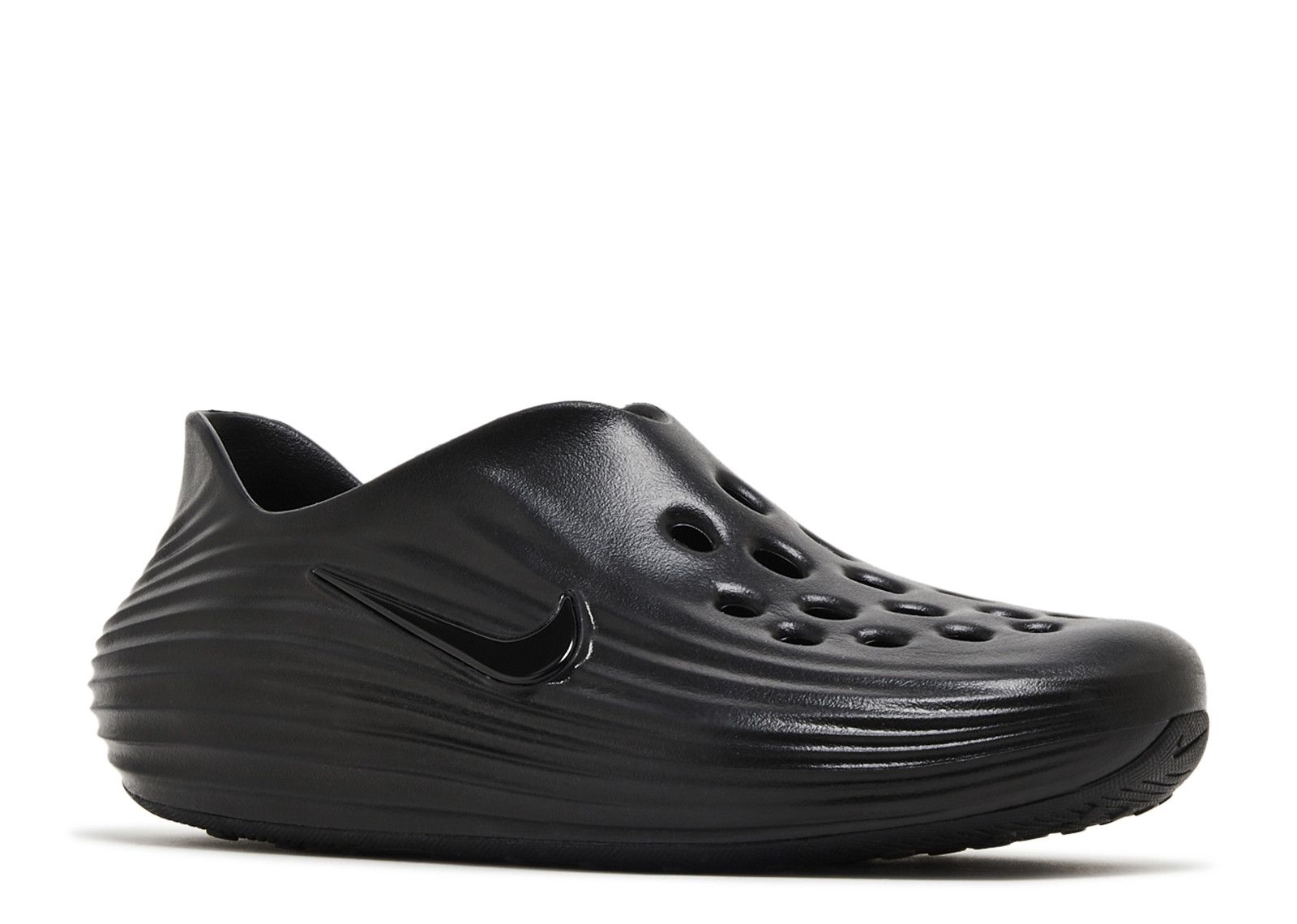 REACTX REJUVEN8 'TRIPLE BLACK' image 1