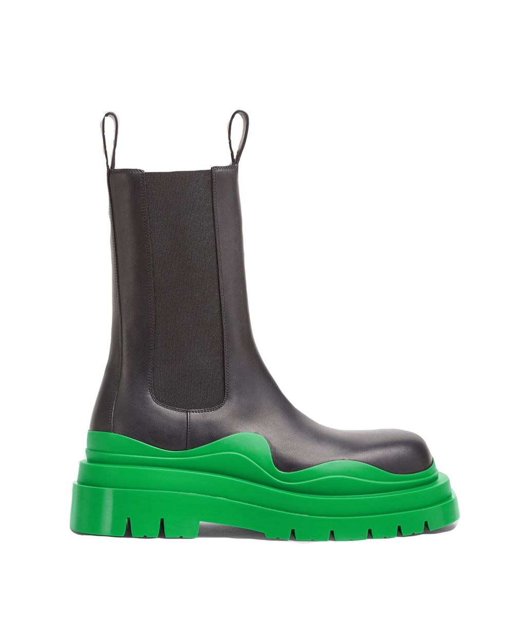 BOTTEGA VENTTA TIRE BOOT image 0