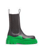 BOTTEGA VENTTA TIRE BOOT image 0