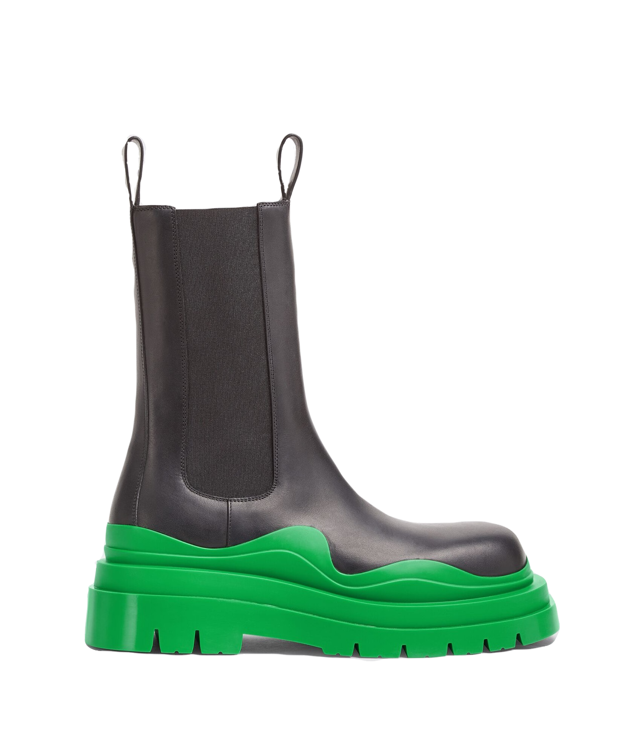 BOTTEGA VENTTA TIRE BOOT image 0