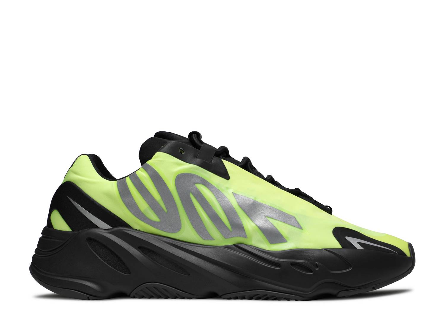 YEEZY BOOST 700 MNVN "PHOSPHOR" image 0