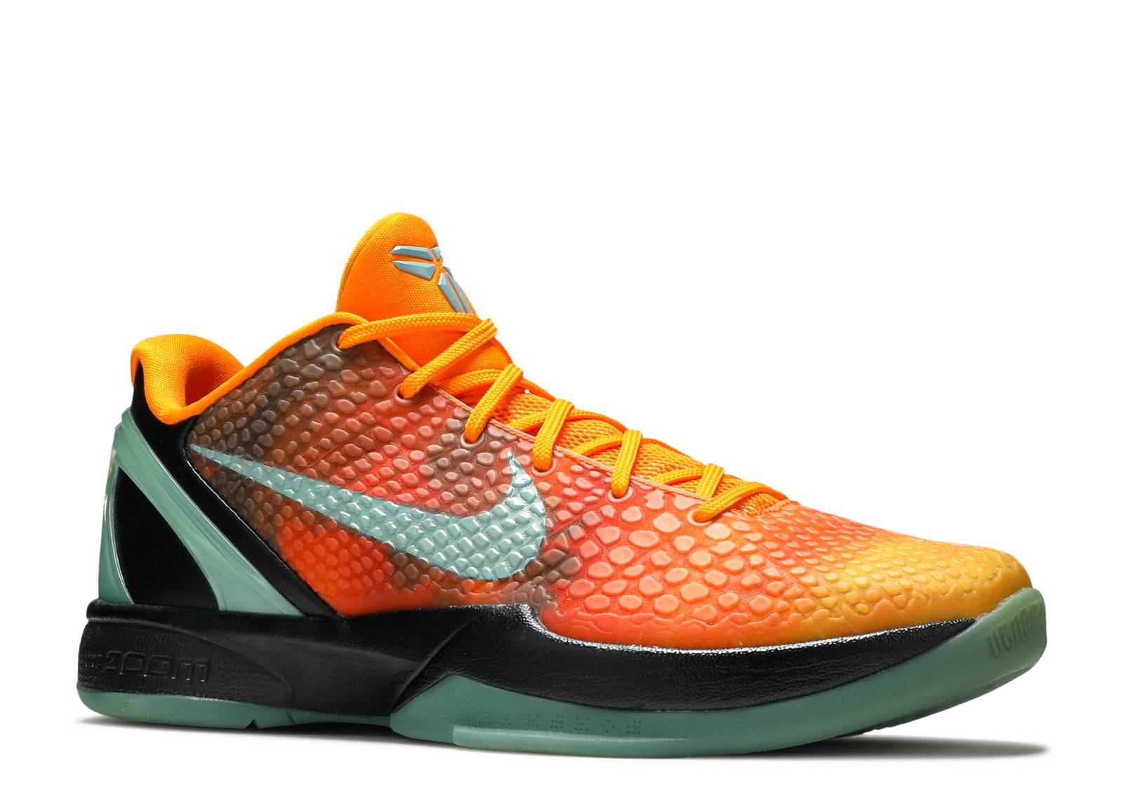 ZOOM KOBE 6 'ALL STAR - ORANGE COUNTY' image 1