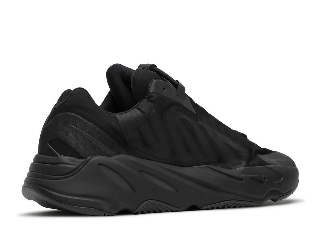 YEEZY BOOST 700 MNVN 'TRIPLE BLACK' image 2