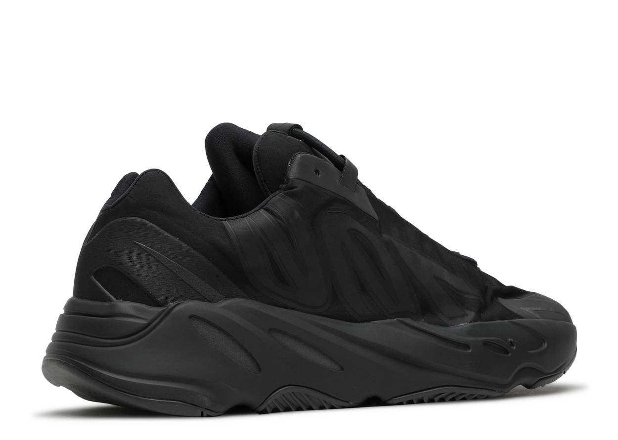 YEEZY BOOST 700 MNVN 'TRIPLE BLACK' image 2