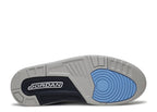 AIR JORDAN 3 RETRO "UNC" image 3
