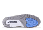 Jordan 3 Retro UNC PE image 3