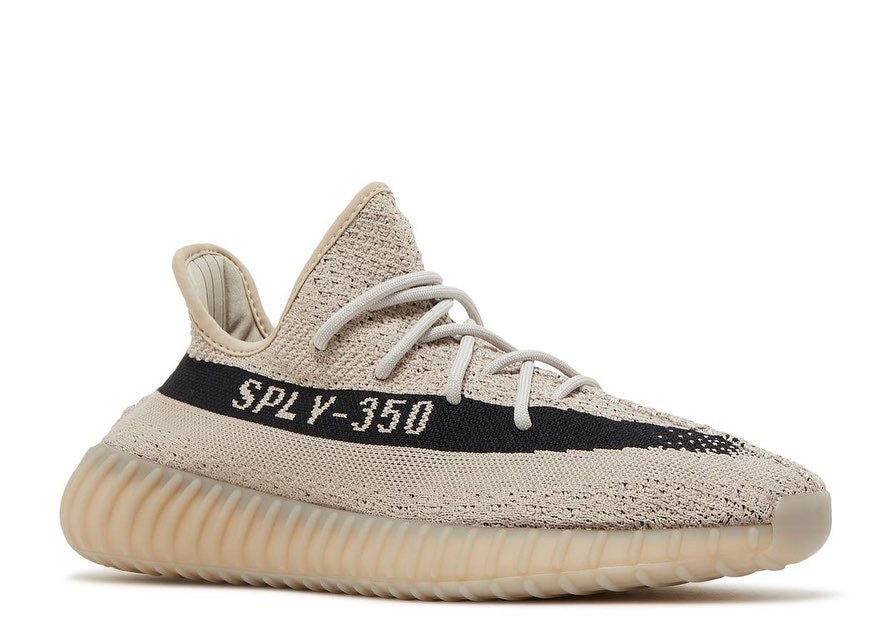 YEEZY BOOST 350 V2 'SLATE' image 1