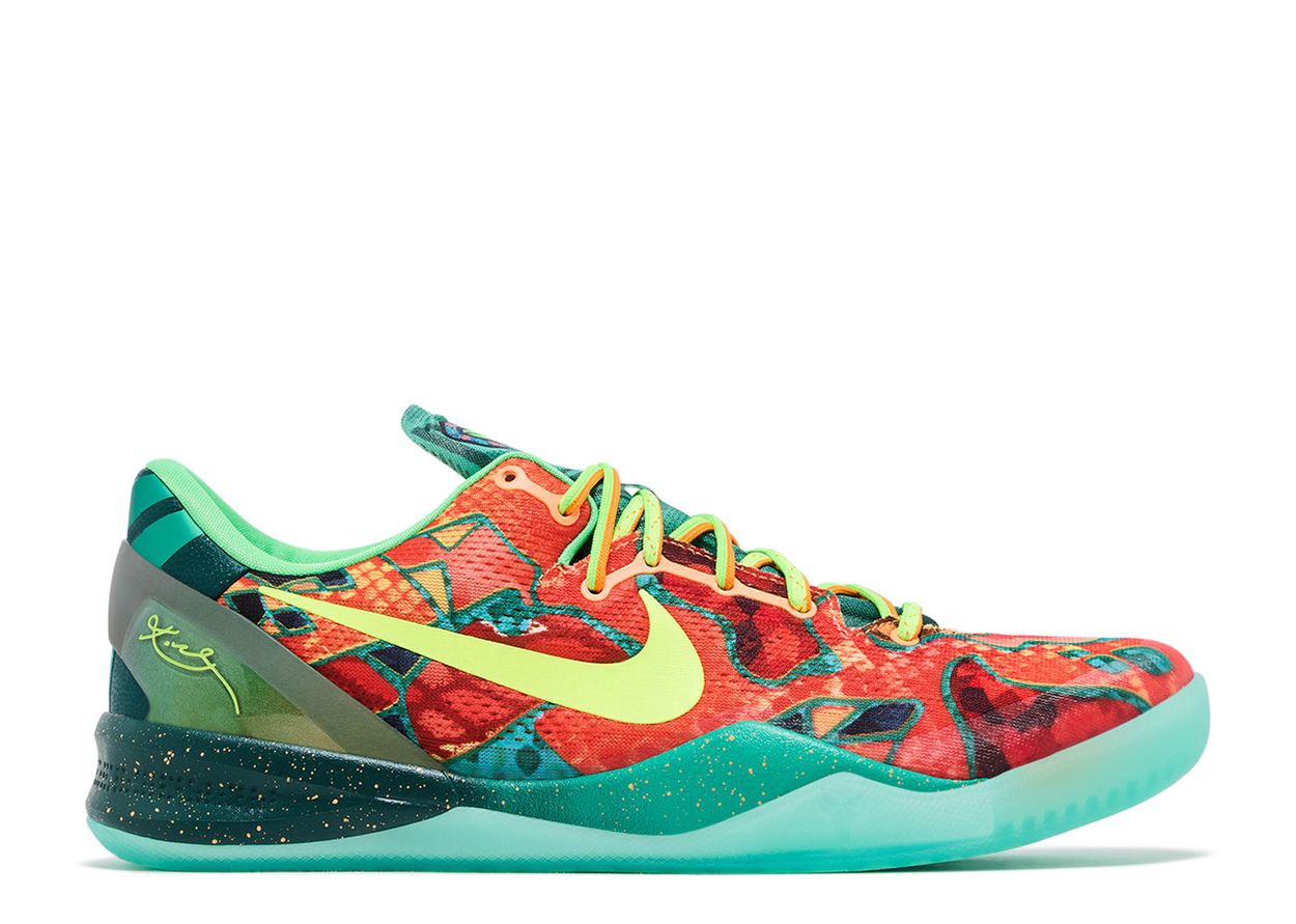 KOBE 8 PROTRO 'WHAT THE KOBE' 2025 image 3