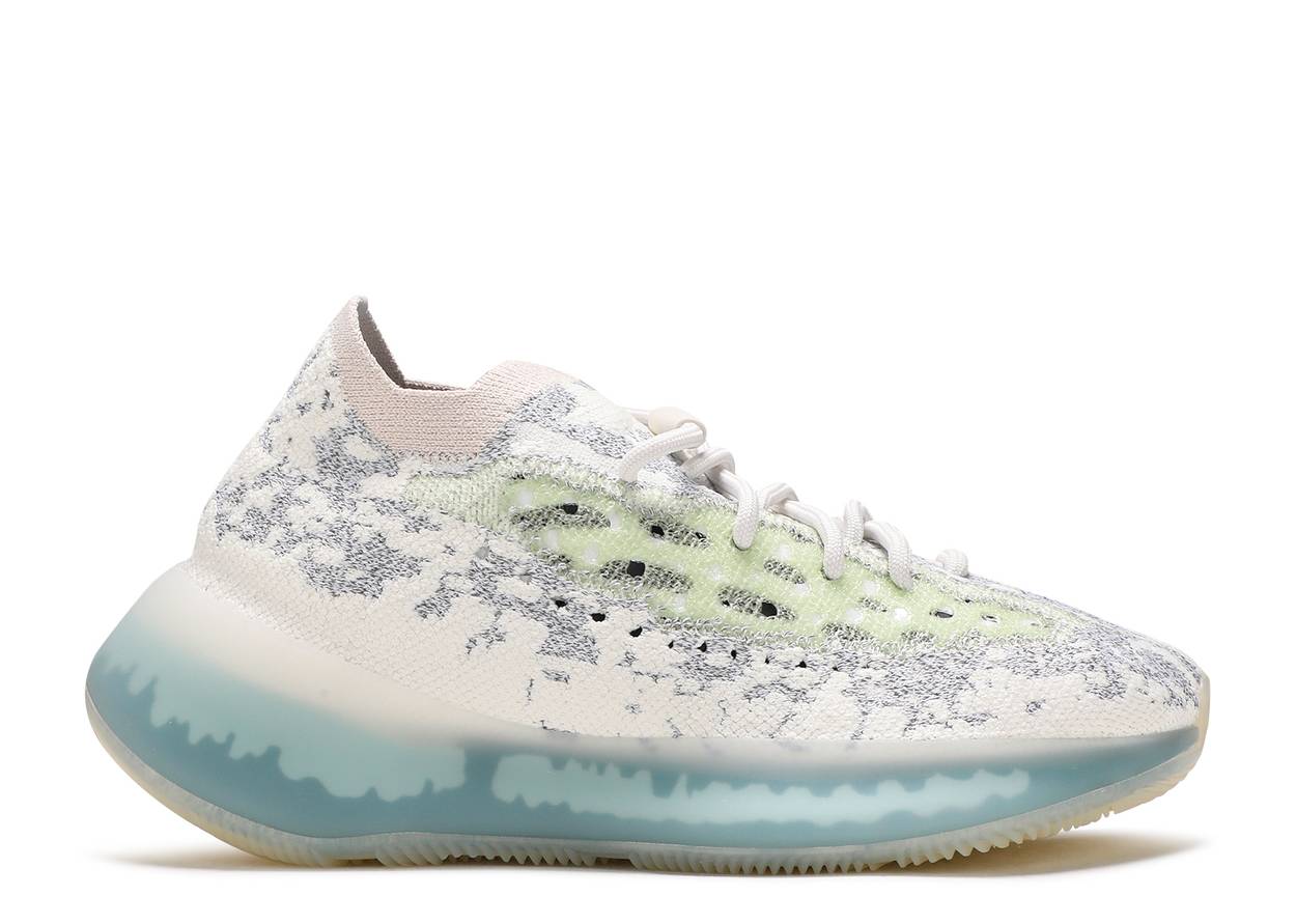 YEEZY BOOST 380 'ALIEN BLUE' image 0